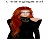 EG ulmarie ginger ab1