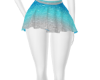 MS Blue Cheer Skirt