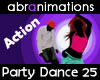 Party Dance 25 Action