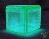 Glow Party Cube Seat