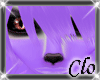 [Clo]Susi Purple M
