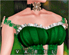 VT | St Patrick Dress