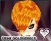 [wwg] Demi - goldginger