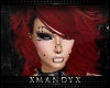 xMx:Tily Red