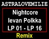 LEVAN POLKKA ( REMIX )