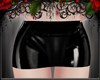 *E* Mini Pvc Skirt