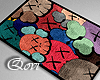 Kaws Rugs