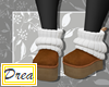 Ugg Boot/ Leg Warmers