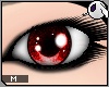 ~Dc) Yuryur [red] M Eyes