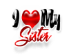 (S) i-love-my-sister