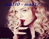 Medlay Madonna 2