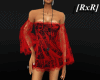 [RxR]*A*Red Dress