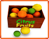 MAU/ CITRUS FRUITS BOX