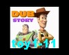 toy story dubstep 
