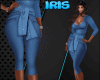 IRIS short pants RL