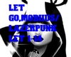 let go mobiius/lazerpunk