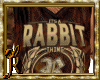 [JR] Rabbit Thing