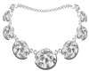 Daphne Necklace