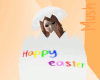 Mush~ Happy Easter Egg