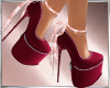 Pink Heels