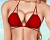 Fiji Red Bikini