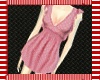 Susan pink dot dress