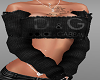 DOLCE&GABBANA TOP