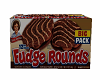 Fudge Rounds