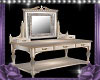 MANOR DRESSING TABLE