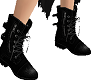 TR~ Gothic Fairy Boots