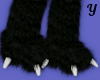 Boots Black