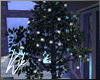 [kk] Winter Light Tree