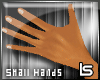 LS* Perfect Small Hands