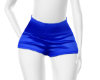 Short Blue
