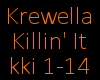 Krewella-Killin' It