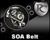 SOA Belt