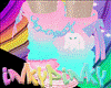 🦄Kawaii-Bunny Boots