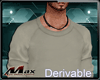 Max- Sleeve Tshirt