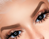 Kelis Eyebrows 2