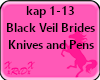 BVB - Knives and Pens