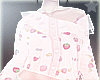 kawaii pink blouse