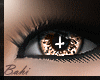 Unholy Eyes [Brown]