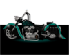 Nyte Motorcycle