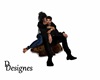 gothic tower cuddle