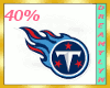 !D 40% Titans MiFone