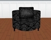 (!) Black Sofa 3