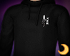 BhnAnime Hoodie M'