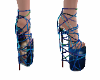 Geisha Strap platforms