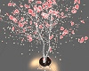 *Glowing Hearts Tree*