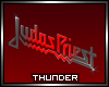 Judas Priest Sticker